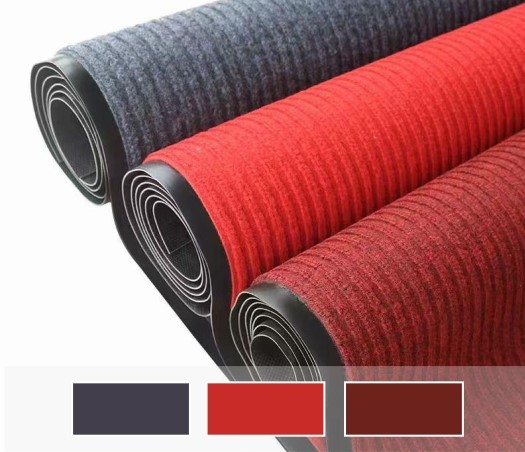 2Rib Carpet